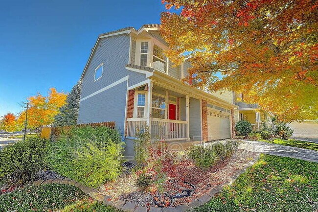 Foto del edificio - 4884 S Liverpool Ct