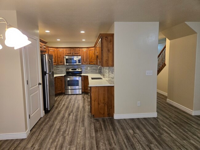 Building Photo - 3163 N Whitetail Dr