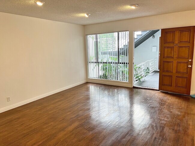 Foto del edificio - The Brentana