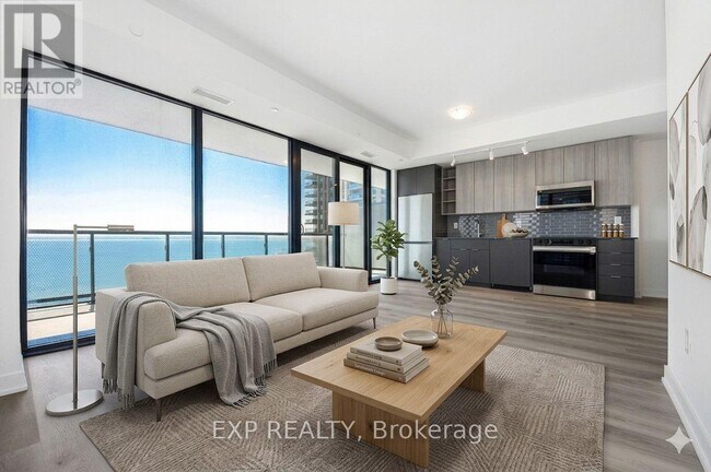 Photo du bâtiment - 2075 Lakeshore Rd.