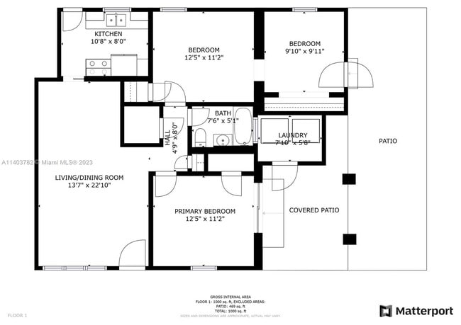 Building Photo - 6601 NE 5th Ave