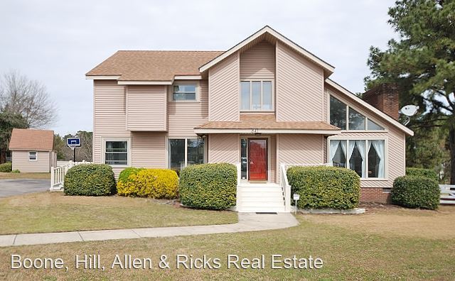 Building Photo - 4 br, 2.5 bath House - 841 Short Spoon Circle