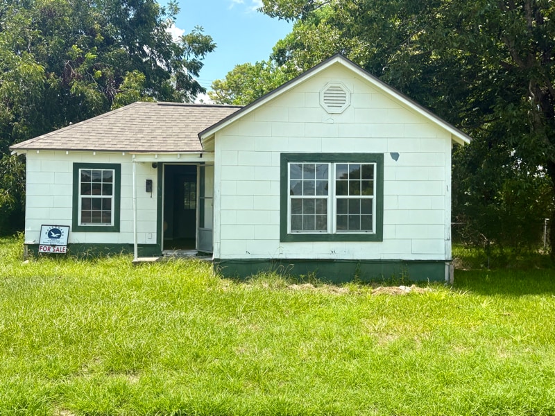 Primary Photo - 1700 Avenue H