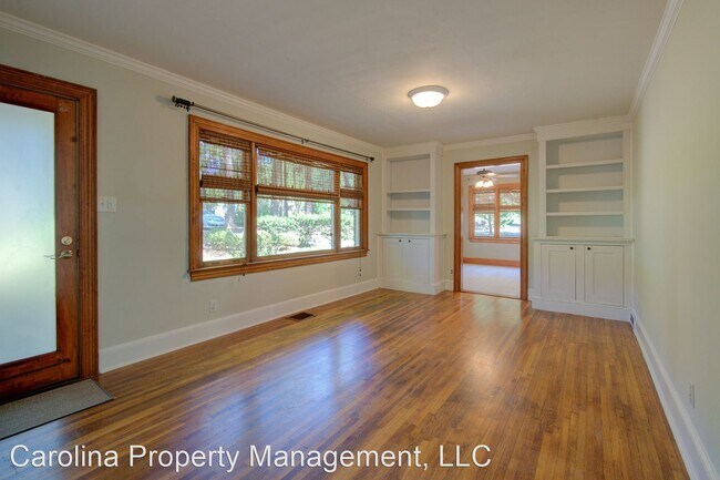 Building Photo - 3 br, 2 bath House - 5009 Lochlain Dr