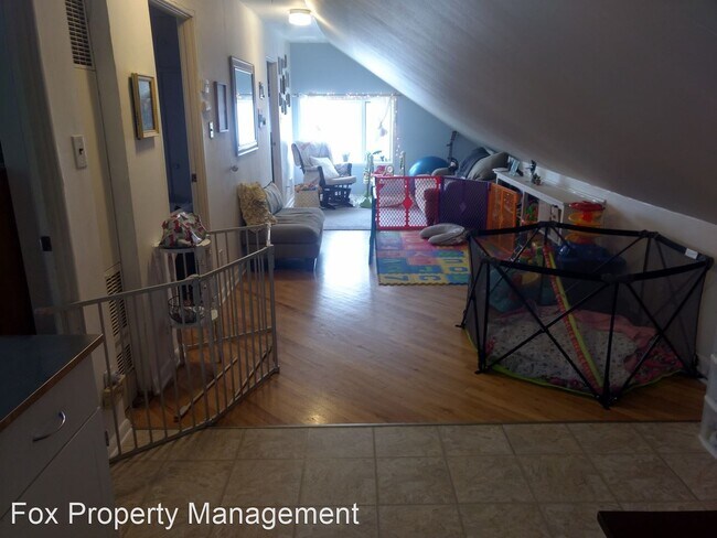 Foto del edificio - 2 br, 1 bath House - 805 ½ La Farge Avenue