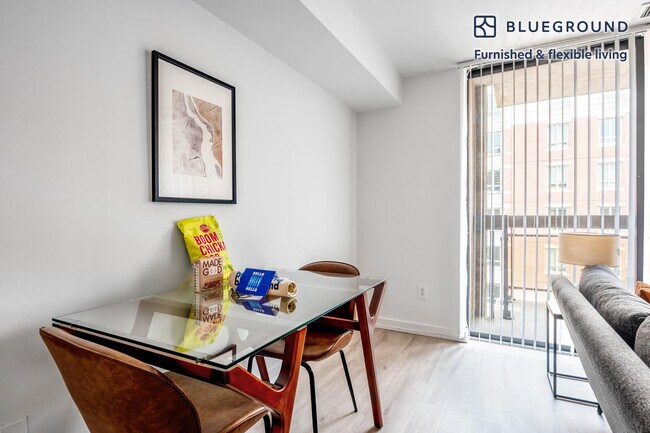 Foto del edificio - 601 24th St NW