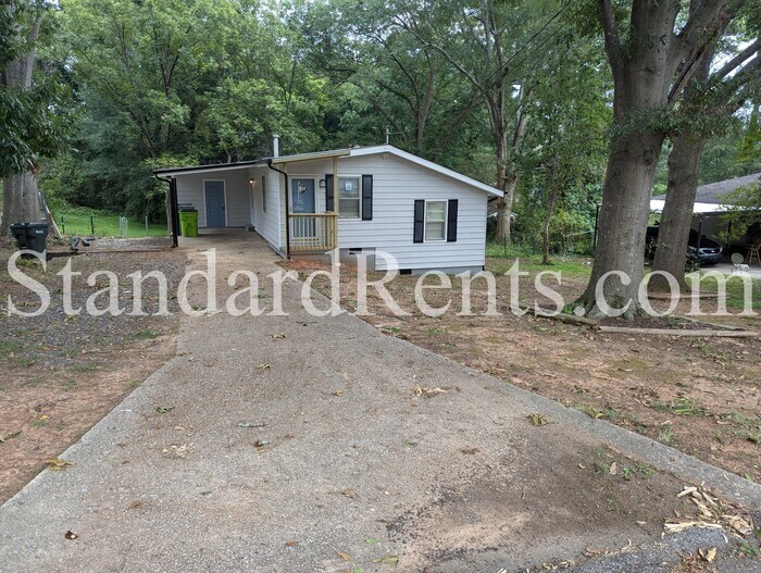 Foto principal - 263 Rocking Hill Dr SW