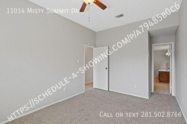 Foto del edificio - 11014 Misty Summit Dr