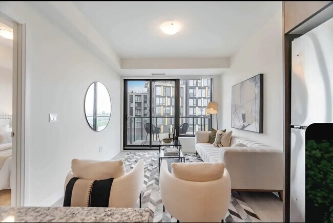 Building Photo - OAKVILLE – MODERN 2 BEDROOM – 2 BATHROOM – CONDO – $2,399 – ONLY