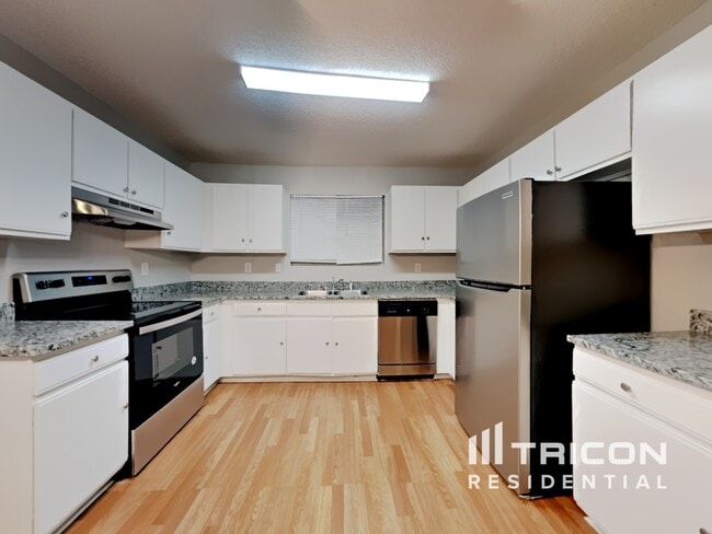 Building Photo - 3521 Clare Cottage Trace SW