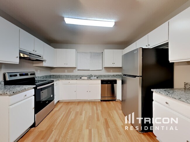 Foto del edificio - 3521 Clare Cottage Trace SW