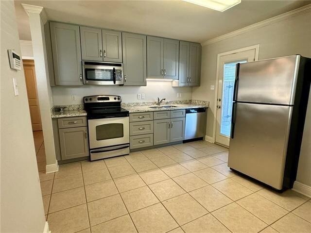 Foto del edificio - 6569 Center St