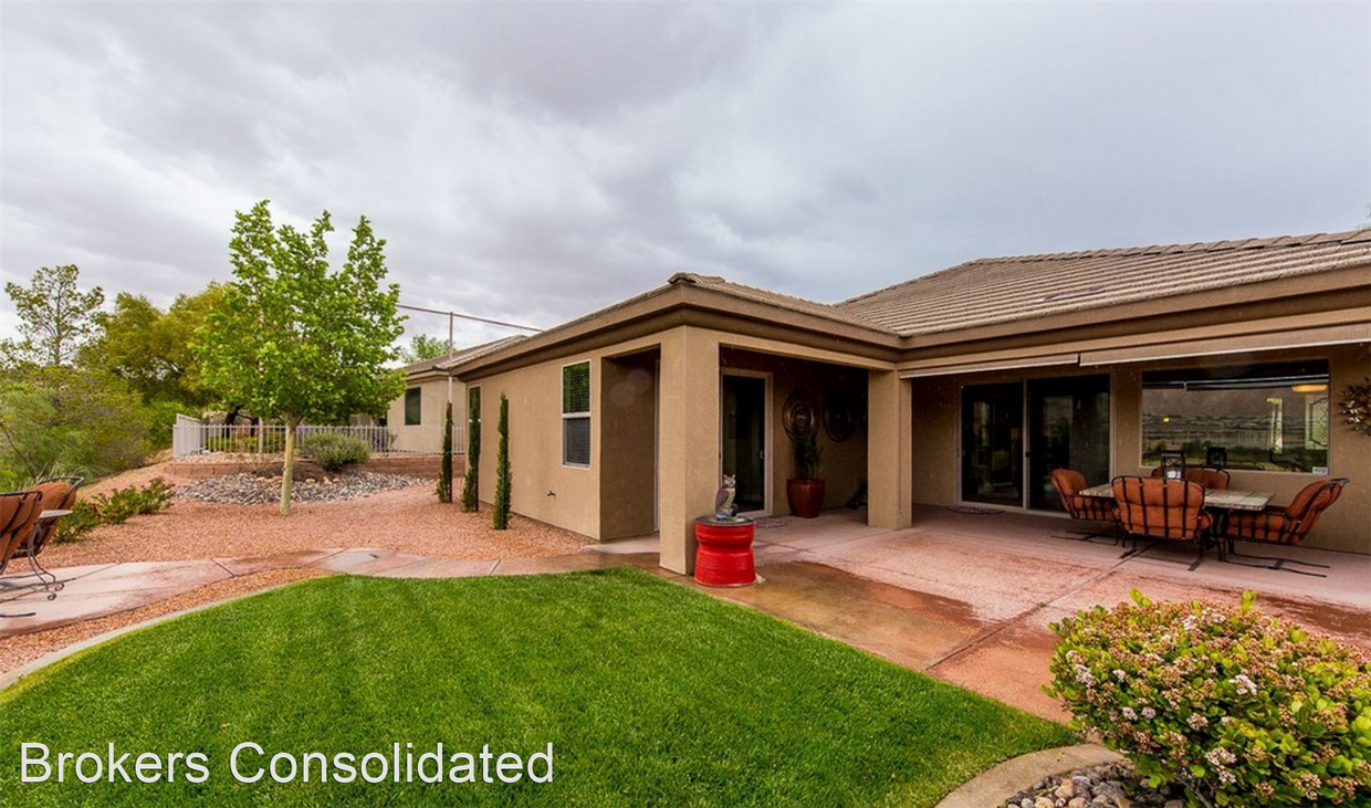 505 Highland View Ct, Mesquite, NV 89027 House Rental in Mesquite, NV