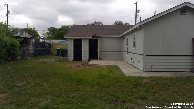 1167 Kendalia Ave, San Antonio, TX 78224 - House Rental in San Antonio ...