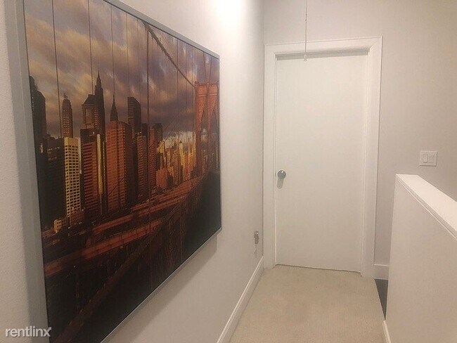 Foto del edificio - 1 br, 1.5 bath Townhome - 3139 Leeland Street