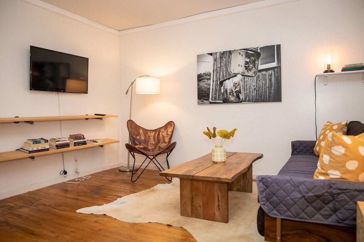 Foto principal - 401 7th Ave
