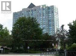 Photo du bâtiment - 2155-2155 Burnhamthorpe Rd W