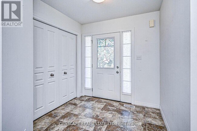 Photo du bâtiment - 6 Castlebay St