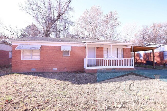 Foto del edificio - 1207 Holly-