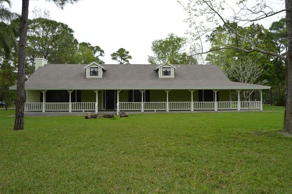 13257 Mallard Creek Drive - 13257  Mallard Creek Drive