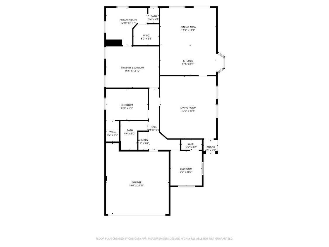 Foto del edificio - Affordable Single Story Home in North Las Vegas