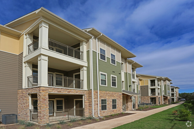 Encore 281 Apartments - San Antonio, TX | Apartments.com