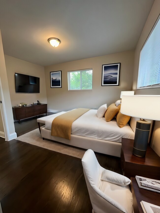 Foto del edificio - University Villa Apartments