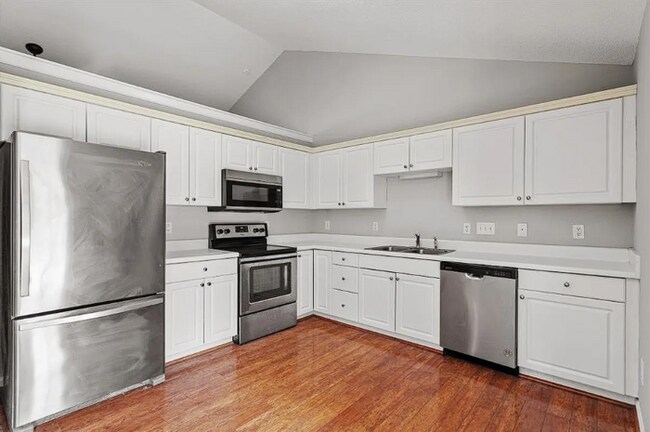 Foto del edificio - Build Equity While Leasing - Lease and Own...