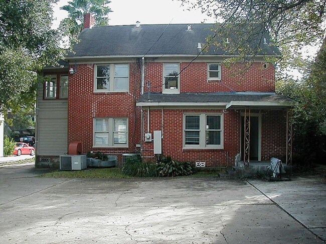 Foto del edificio - 2038 Lexington St