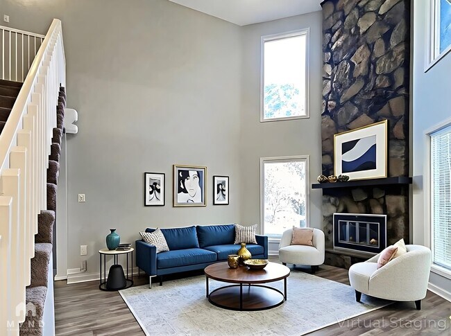 Foto del edificio - 2394 Wine Ridge Dr