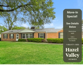 Building Photo - 1415 Washington St