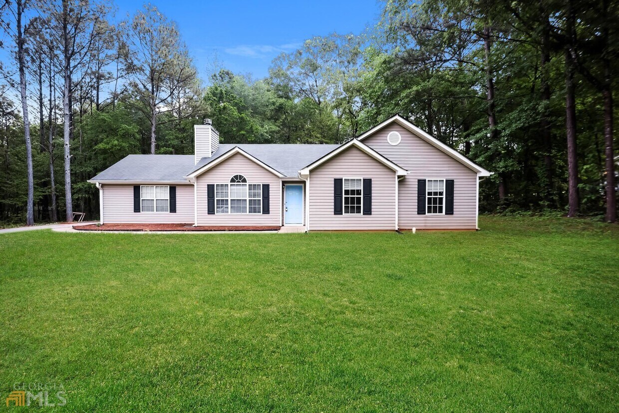 20 Grovehurst Ct, Newnan, GA 30263 House Rental in Newnan, GA