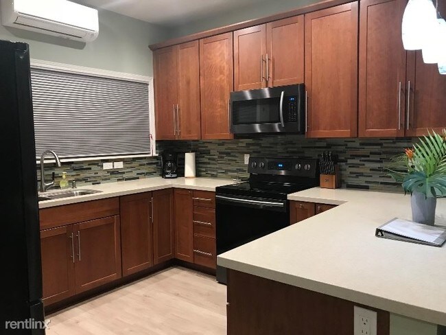 Foto del edificio - 1 br, 1 bath House - 969 Maunawili Circle