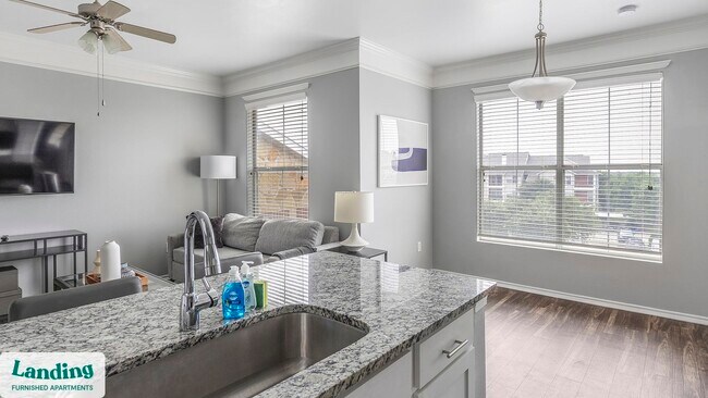 Foto del edificio - 5350 Fossil Creek Blvd