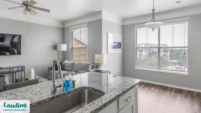 Building Photo - 5350 Fossil Creek Blvd