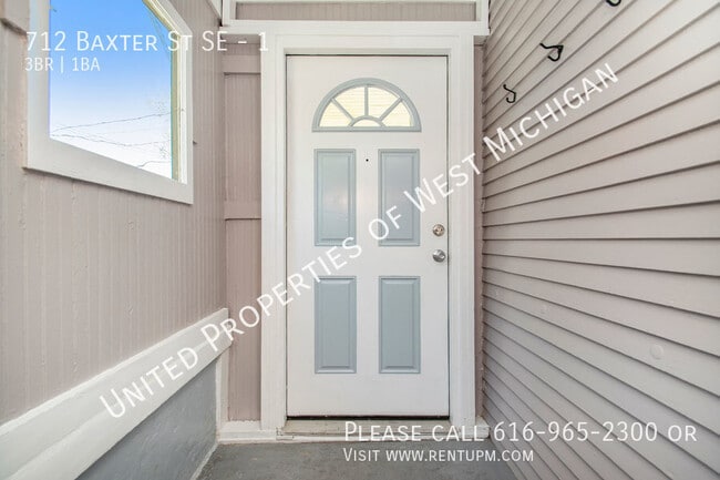 Foto del edificio - 712 Baxter St SE