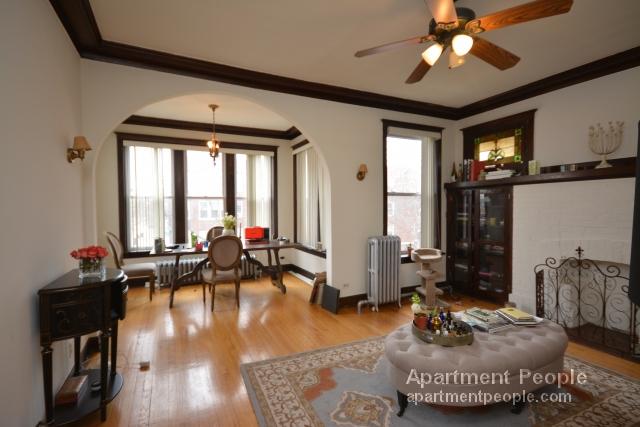 Foto del edificio - 4715 N Washtenaw Ave