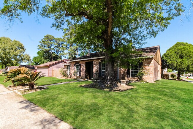 Foto del edificio - 20302 Fox Haven Ln