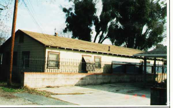 Foto del edificio - 532 Landis Ave