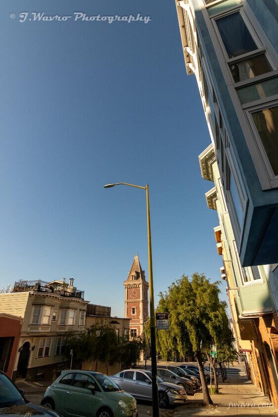 Foto principal - 2914 Larkin St