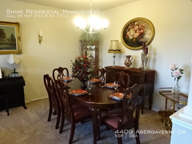 Building Photo - 4409 Abergavenny Dr