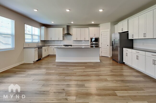 Foto del edificio - 603 Snapdragon Ln