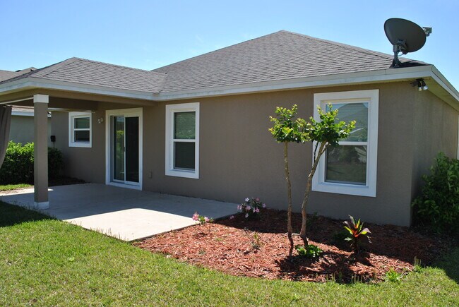 Foto del edificio - 132 Prestwick Grande Dr