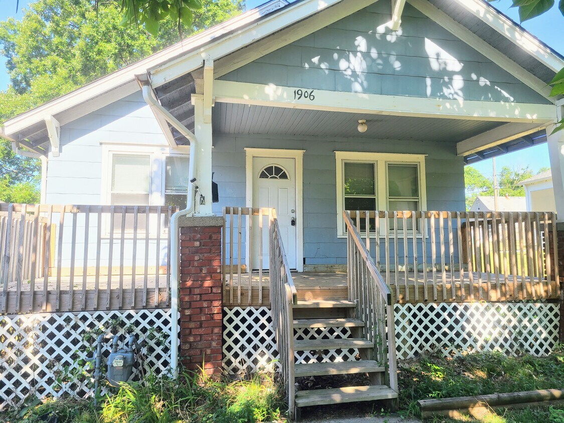 Foto principal - 1906 S Home Ave
