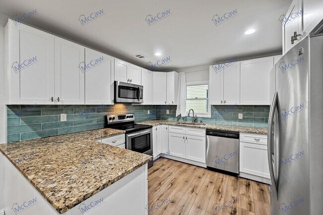 Foto del edificio - 4120 Valentine St