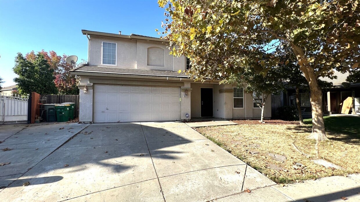 Primary Photo - 4 br, 2.5 bath House - 8515 Rice Ct