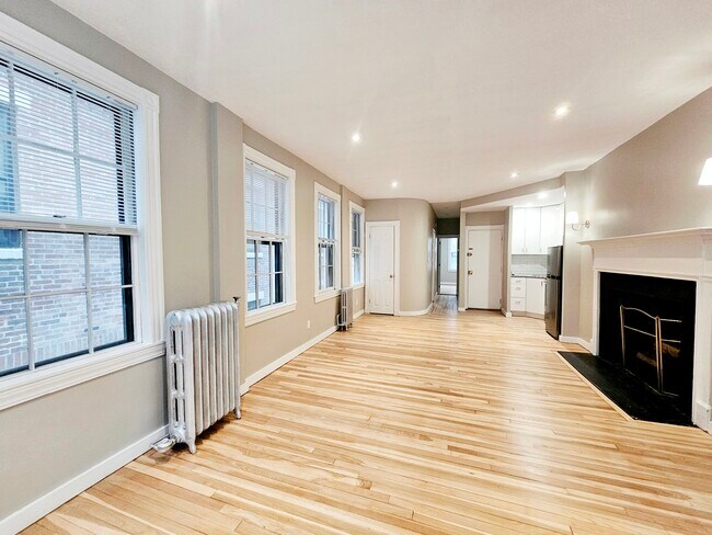 Foto del edificio - 82 Phillips St