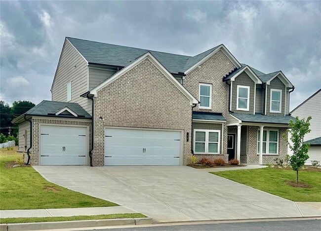 Building Photo - 98 Longhorn Wy