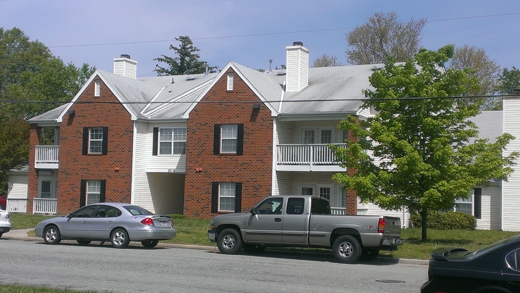 2516 Waldo Ln Unit A, Henrico, VA 23228 - Apartment for Rent in Henrico ...