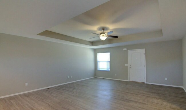 Foto del edificio - Large 3 bedroom duplex for rent in Battlefield, MO